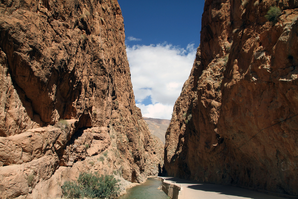10 Days Tour Of Morocco From Casablanca To Sahara Desert