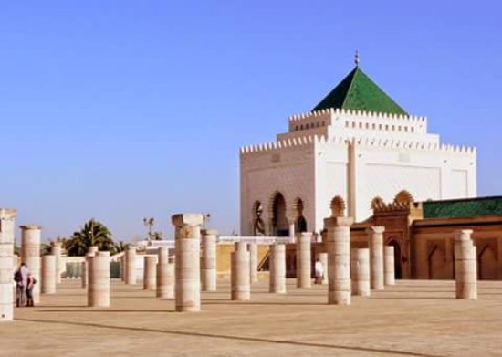 10 Days Tour Of Morocco From Casablanca To Sahara Desert