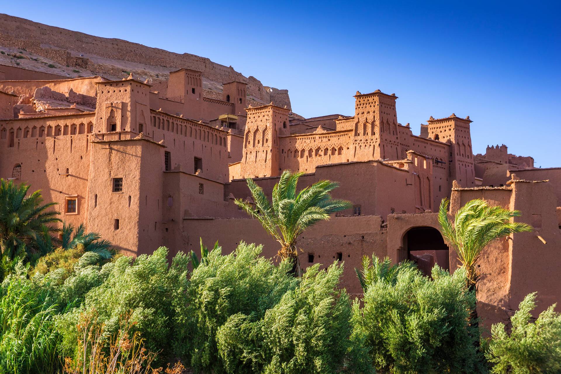 15 Days Grand Cultural Tour To Explore Morocco From Tangier