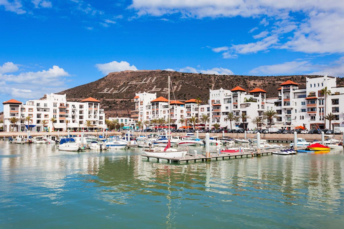 15 Days Grand Cultural Tour To Explore Morocco From Tangier