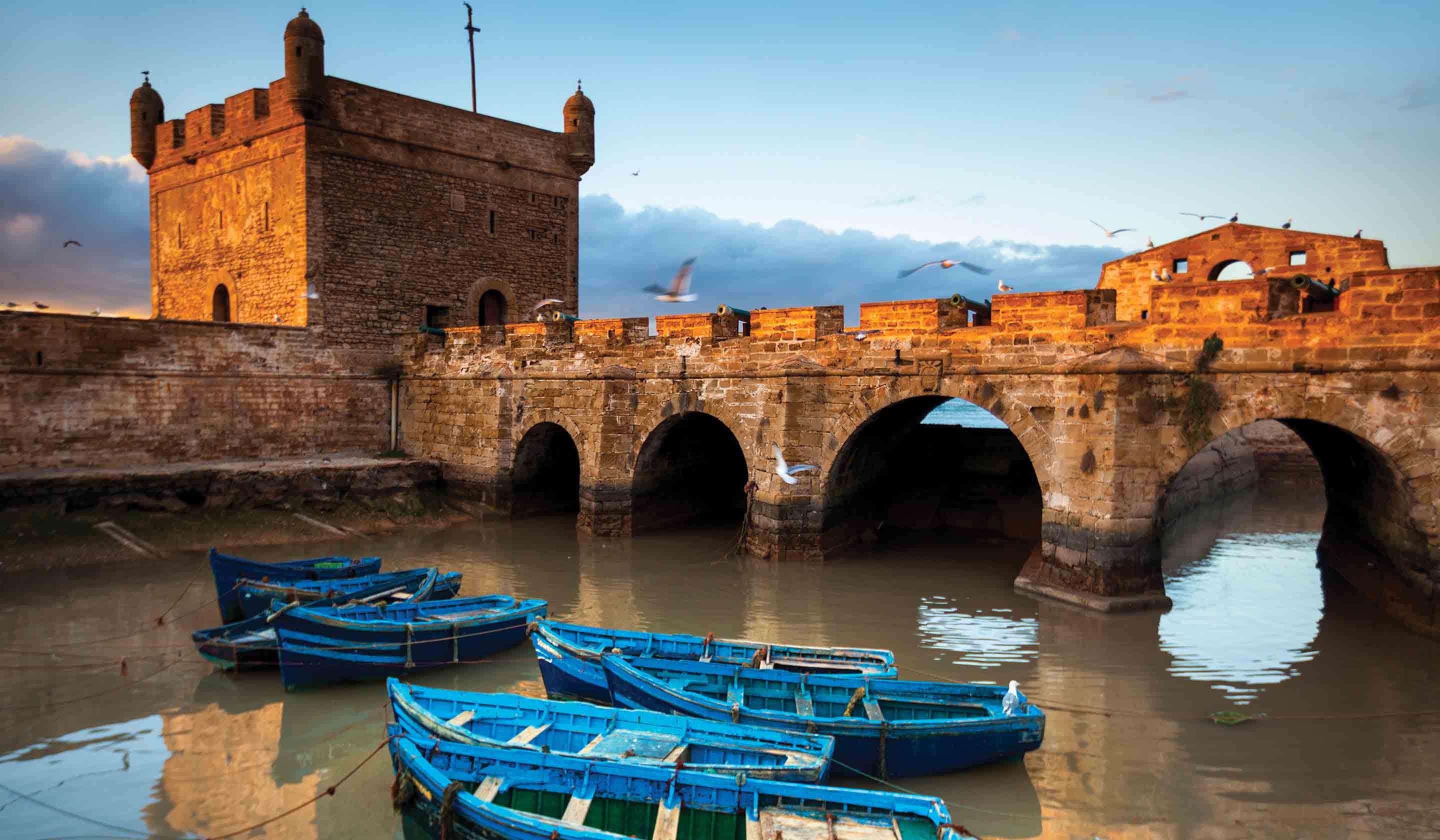 15 Days Grand Cultural Tour To Explore Morocco From Tangier