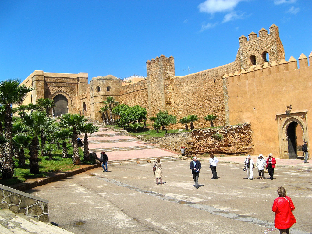 15 Days Grand Cultural Tour To Explore Morocco From Tangier