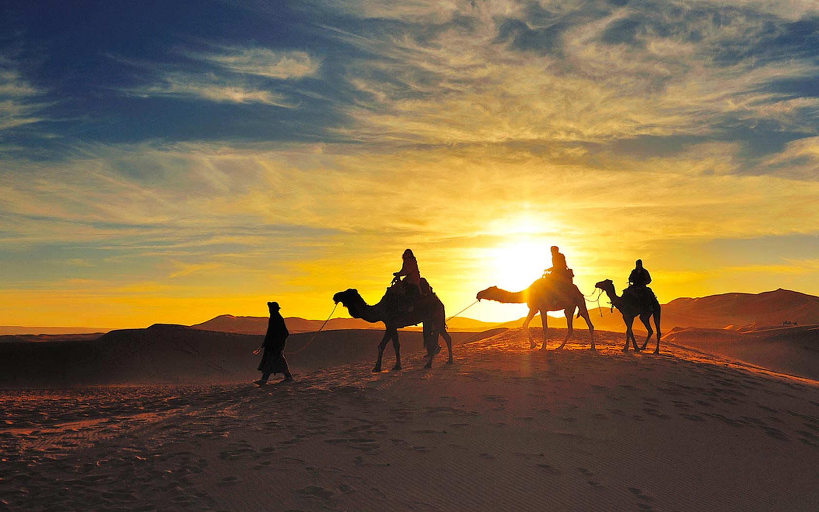 15 Days Grand Cultural Tour To Explore Morocco From Tangier