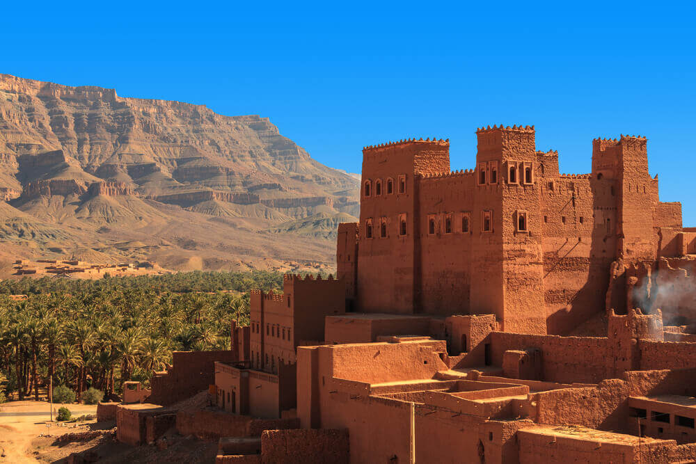 15 Days Grand Cultural Tour To Explore Morocco From Tangier