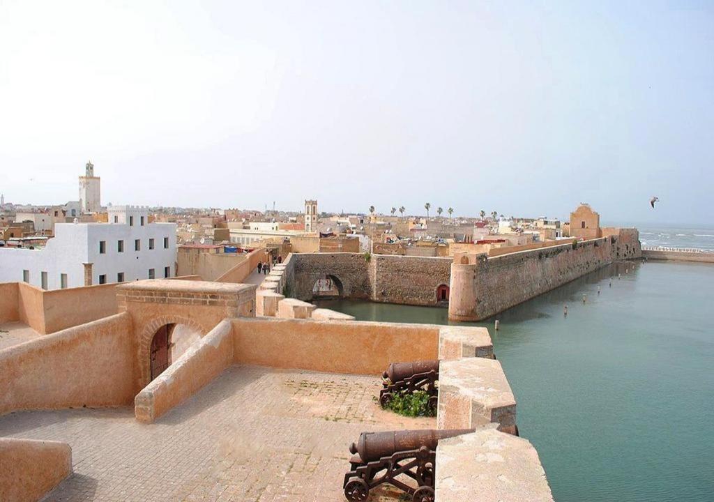1 Day Trip to Eljadida From Casablanca