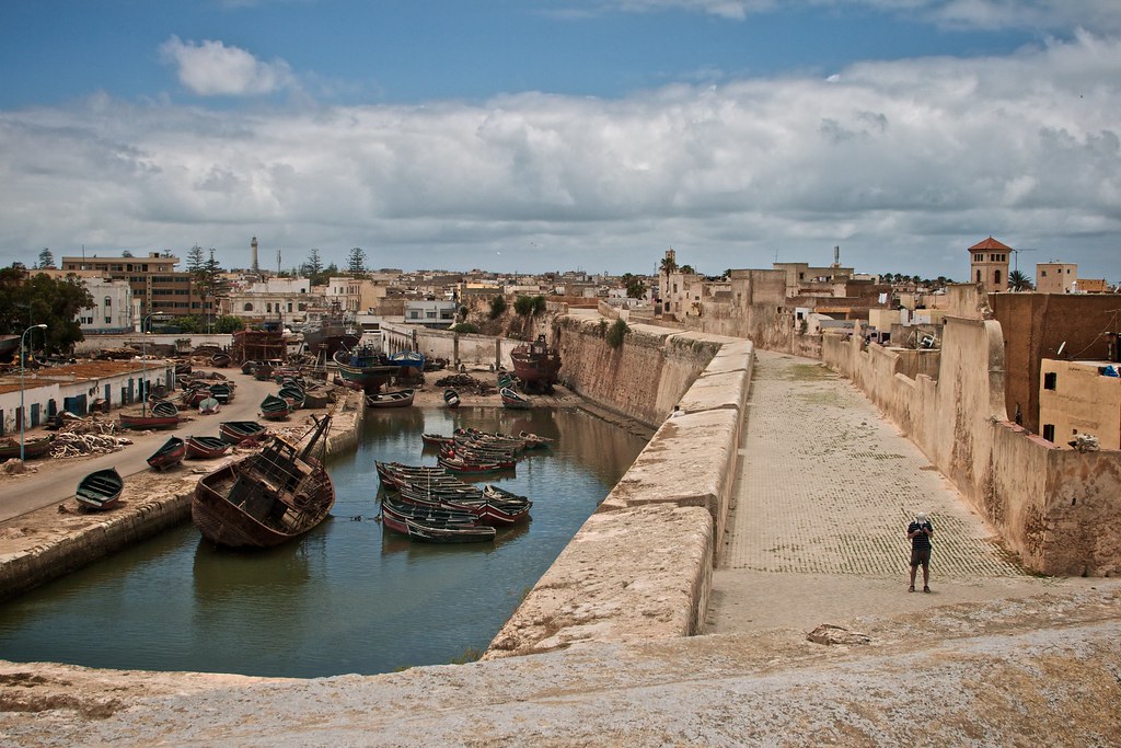 1 Day Trip to Eljadida From Casablanca