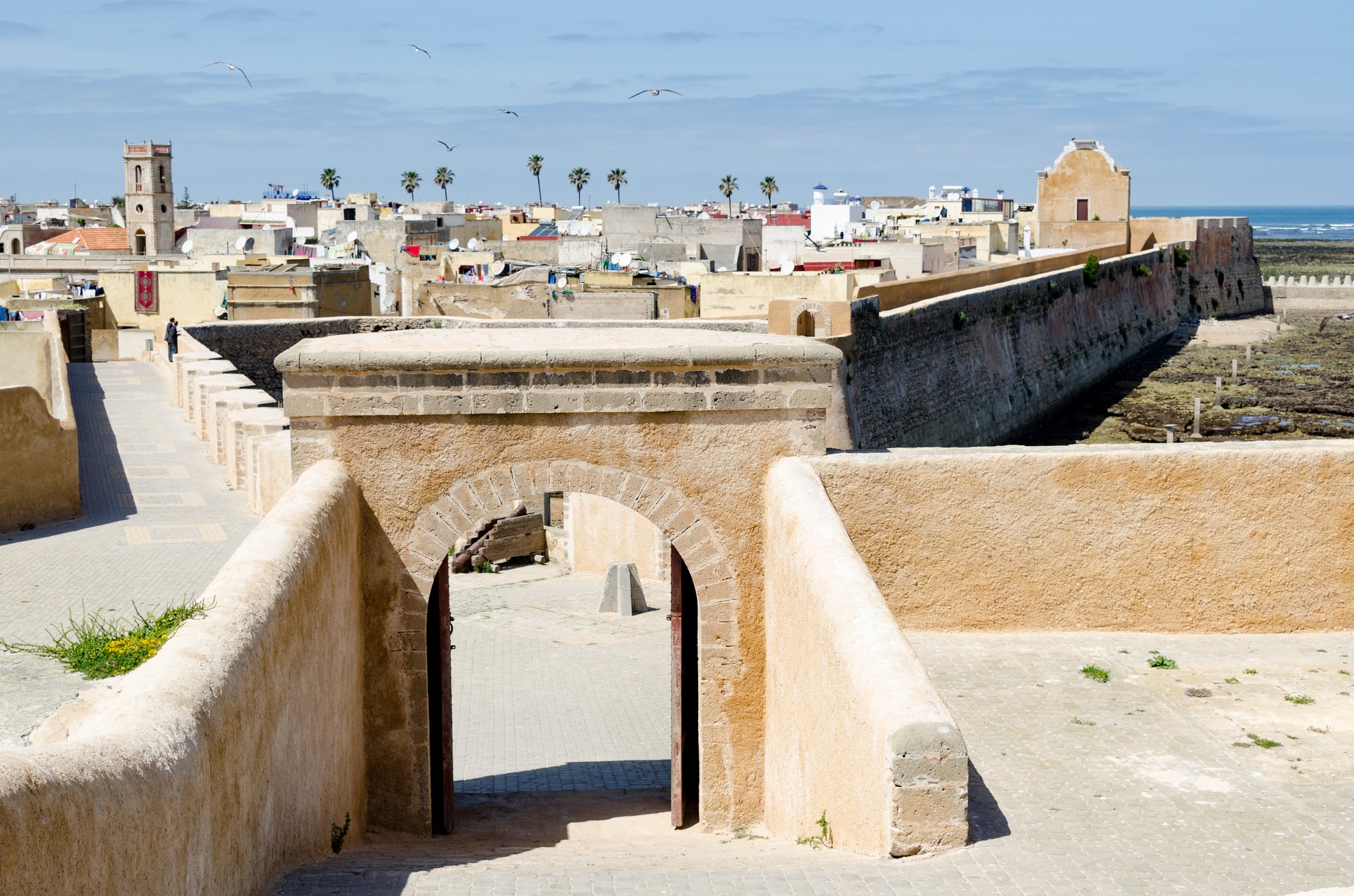 1 Day Trip to Eljadida From Casablanca