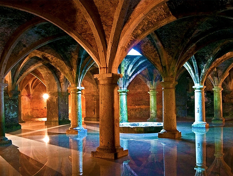 1 Day Trip to Eljadida From Casablanca