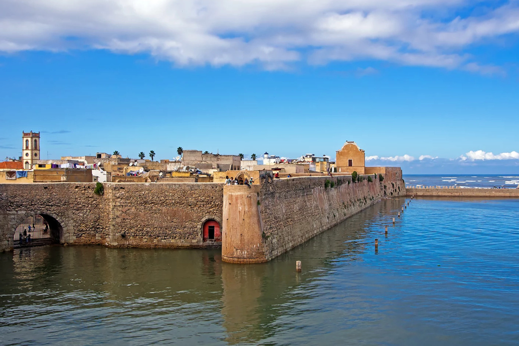 1 Day Trip to Eljadida From Casablanca