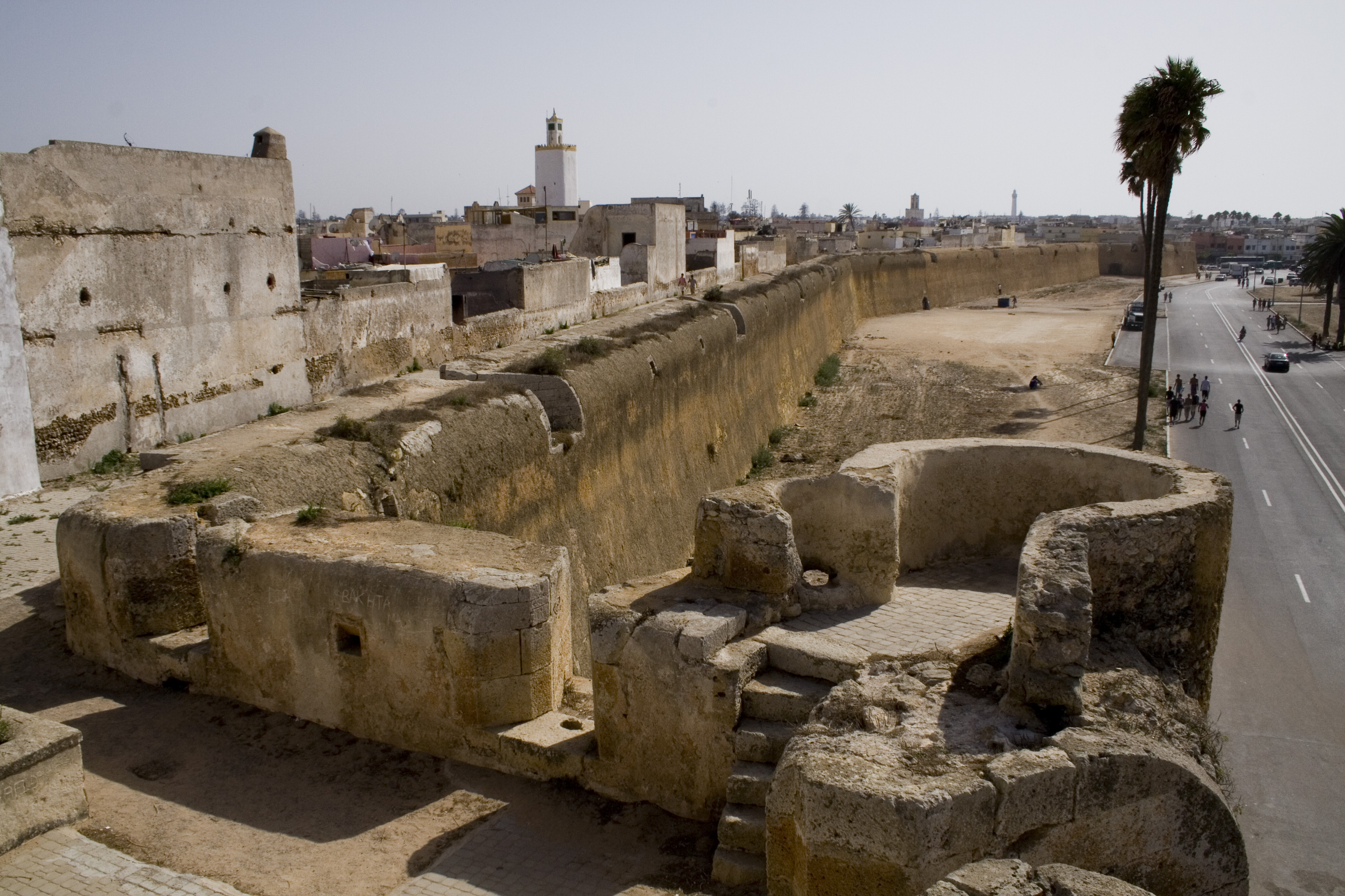 1 Day Trip to Eljadida From Casablanca
