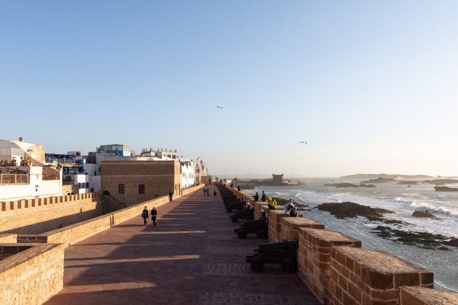 1 Day Trip to Essaouira From Marrakech