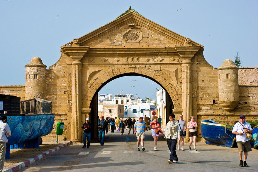 1 Day Trip to Essaouira From Marrakech