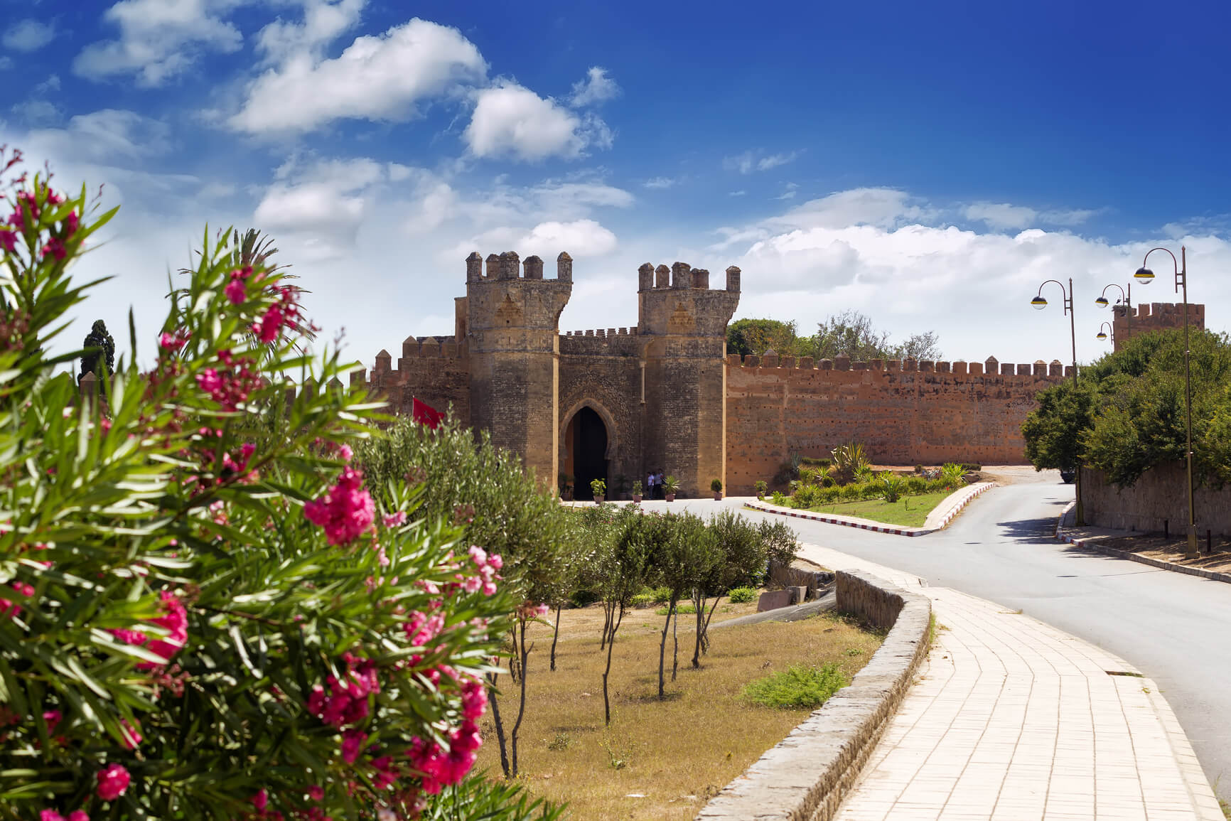 1 Day Trip to Rabat From Casablanca