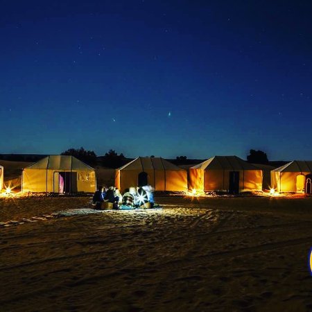 2 Days Tour From Fes To Merzouga & Sahara Desert
