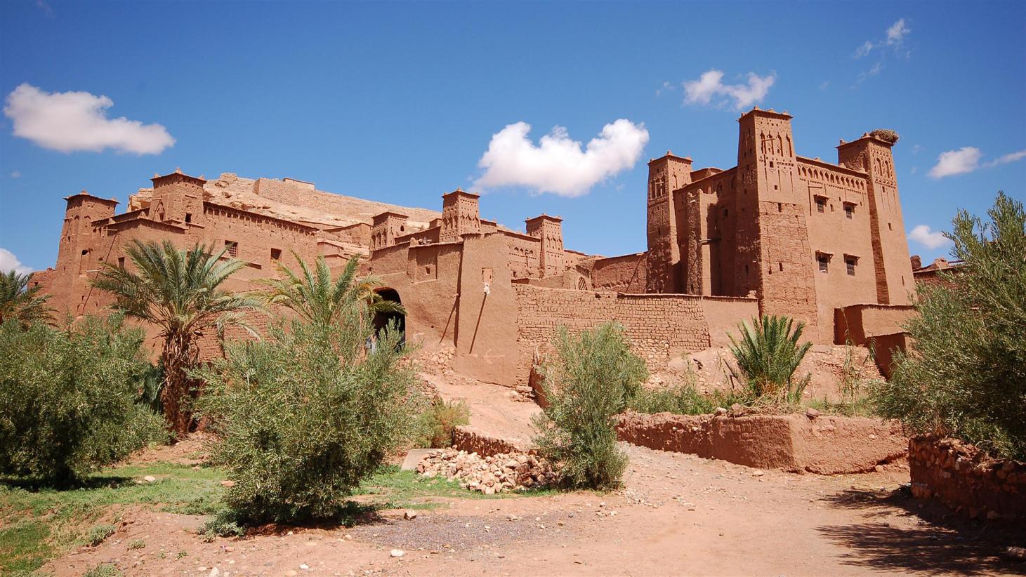 2 Days Tour To Zagora Via Desert Sahara From Marrakech