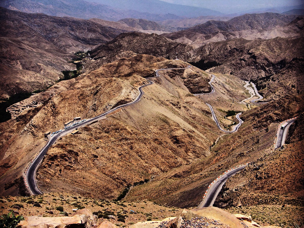 2 Days Tour To Zagora Via Desert Sahara From Marrakech
