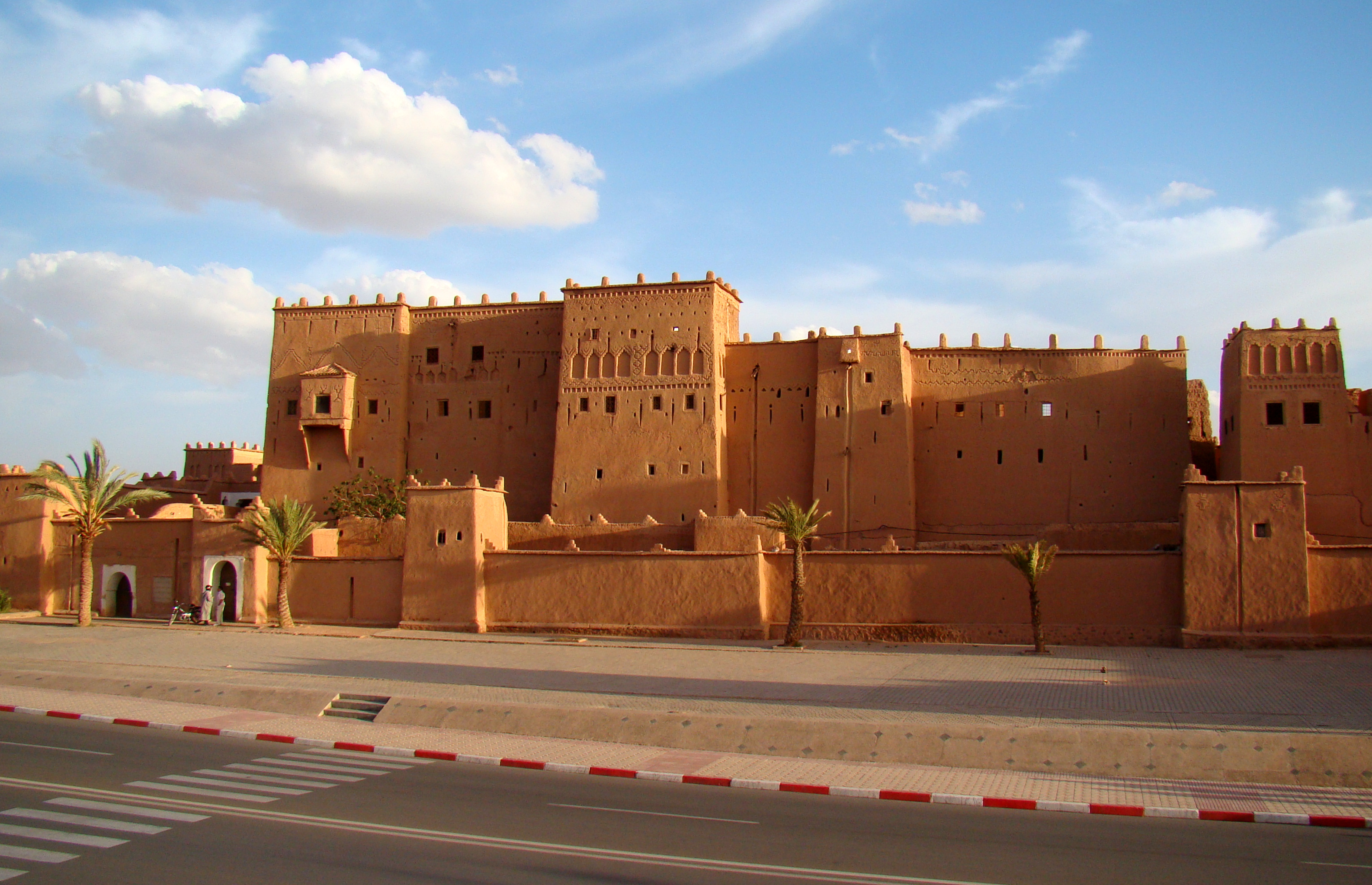 2 Days Tour To Zagora Via Desert Sahara From Marrakech