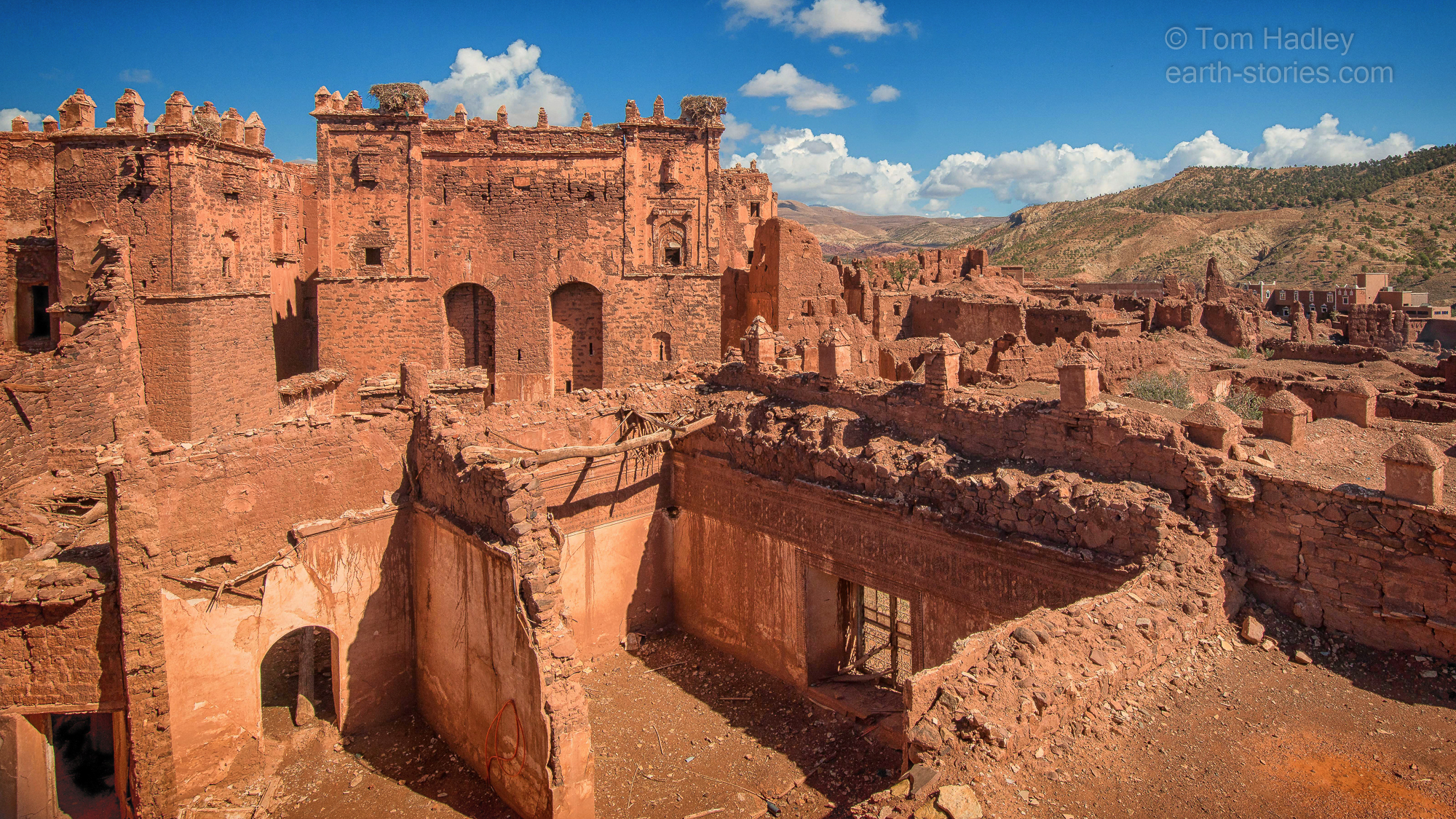 2 Days Tour To Zagora Via Desert Sahara From Marrakech
