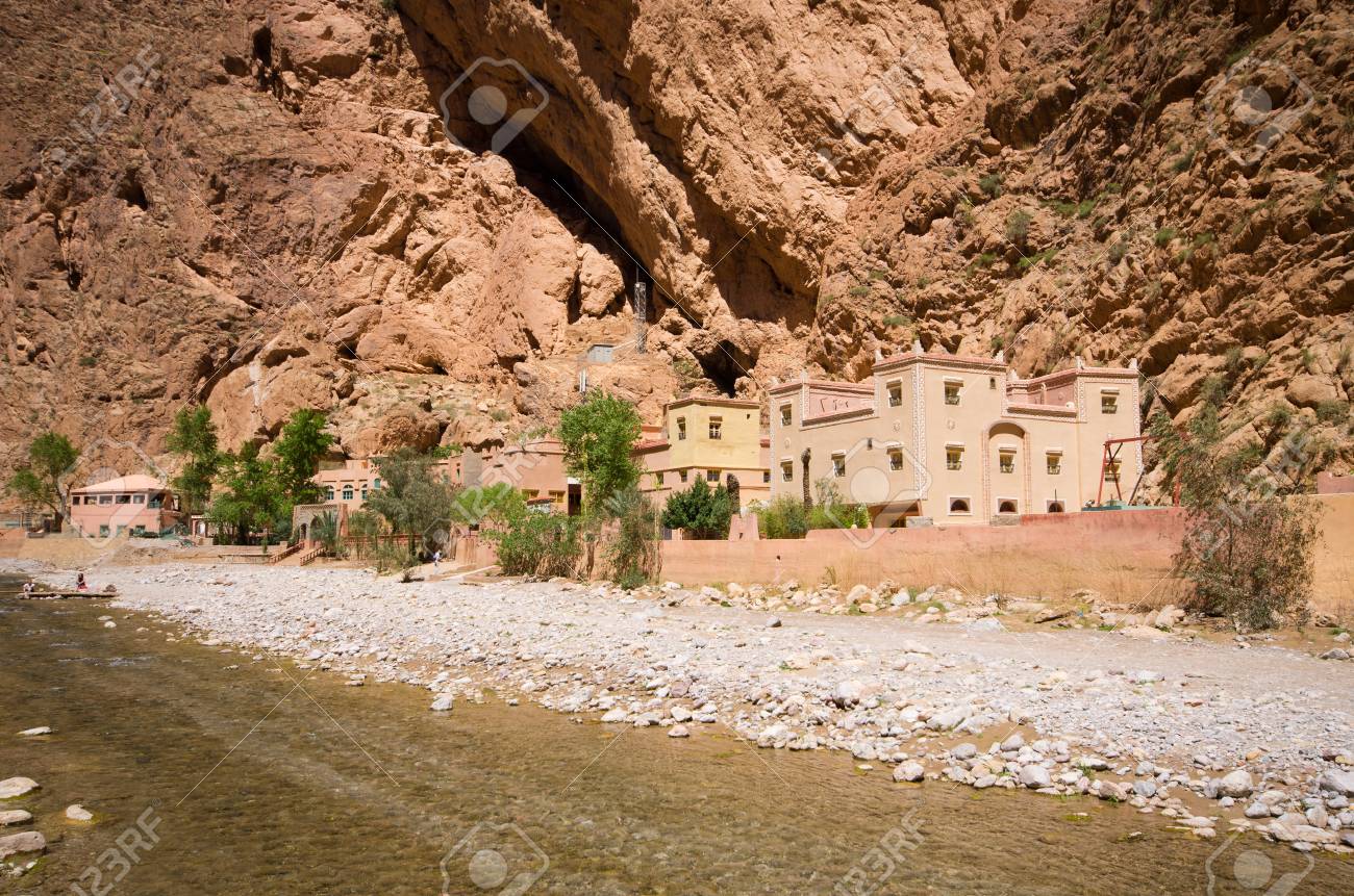 3 Days Tour From Fes To Erg Chebbi Desert Trip