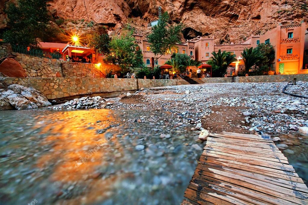 3 Days Tour From Fes To Erg Chebbi Desert Trip