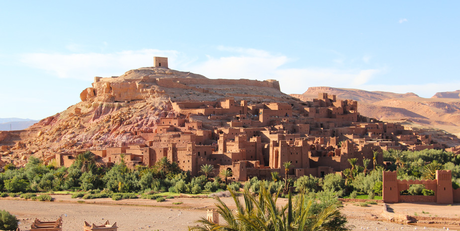 4 Days Tour Merzouga Desert Tour From Marrakech
