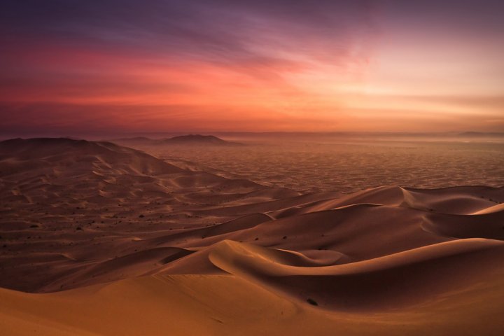 4 Days Tour Merzouga Desert Tour From Marrakech