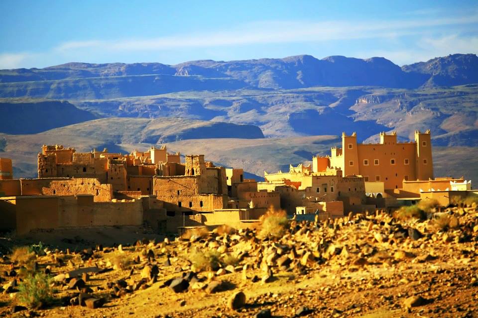 4 Days Tour Merzouga Desert Tour From Marrakech