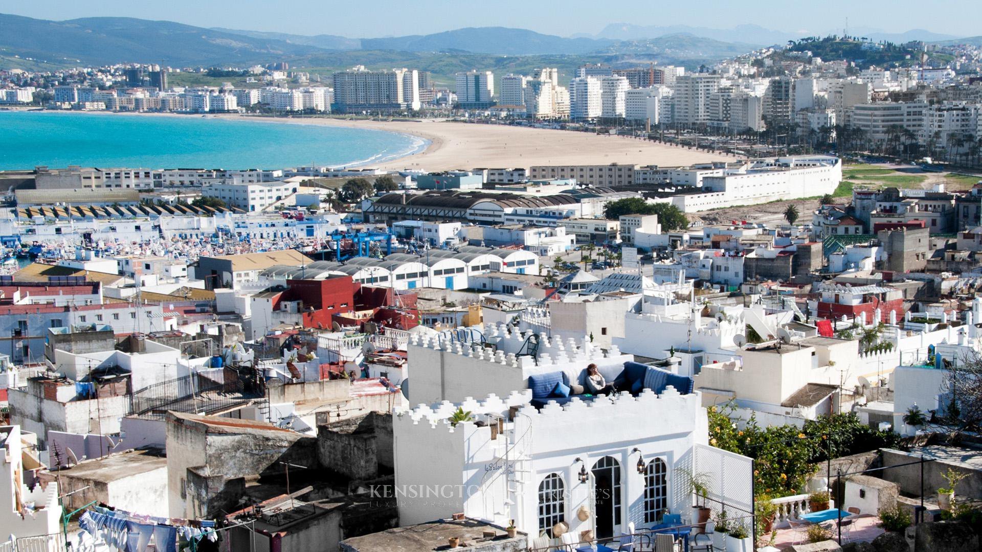5 Days Tour To Chefchaouen & Imperial Cities From Tangier