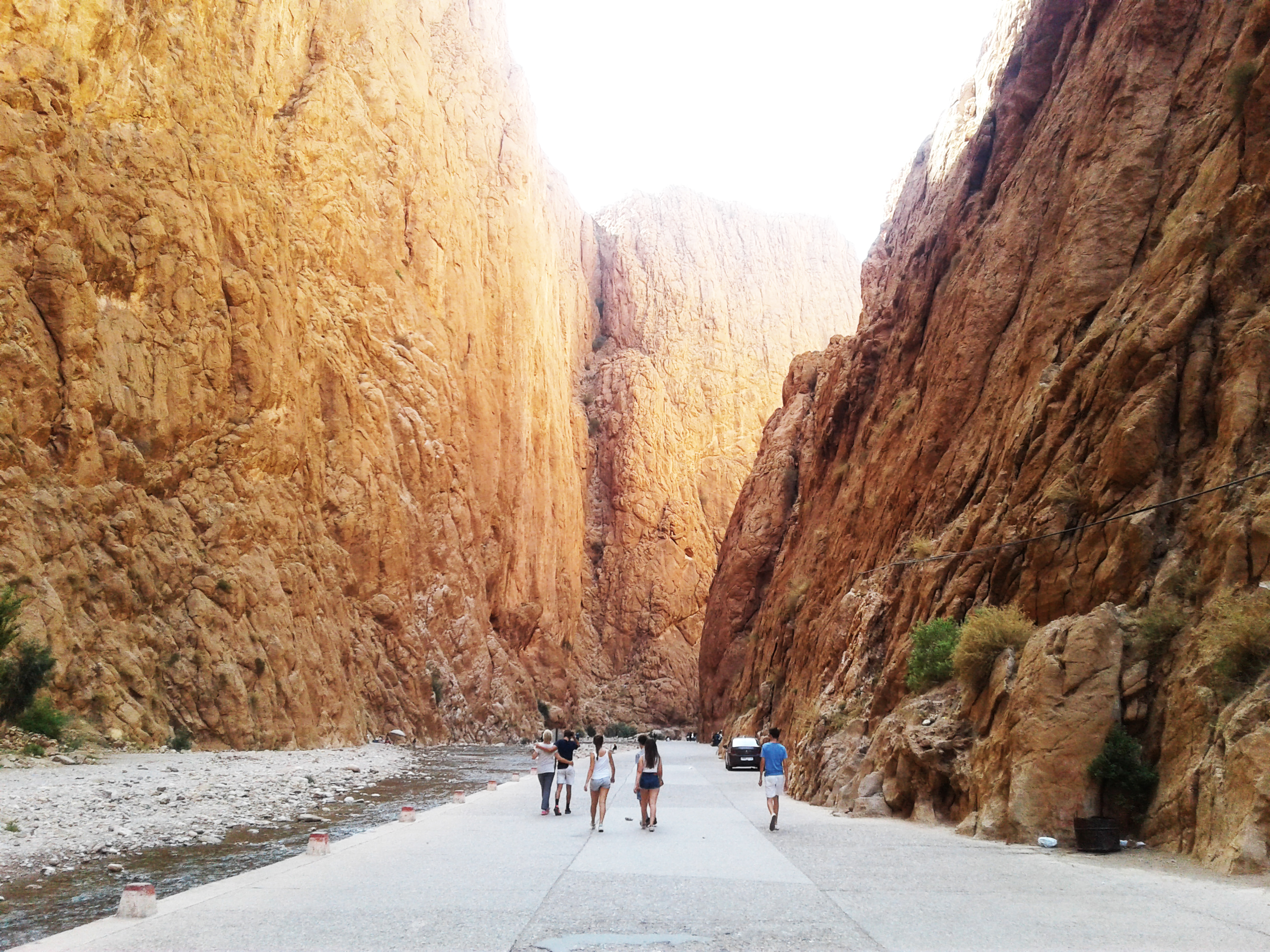 6 Days Desert Tour From Fes To Marrakech Sightseeing