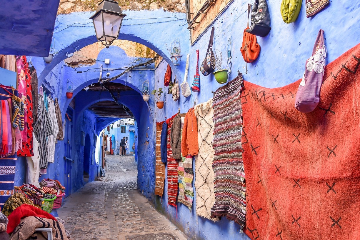 7 Days Morocco Imperial Cities Tour From Tangier To Asilah