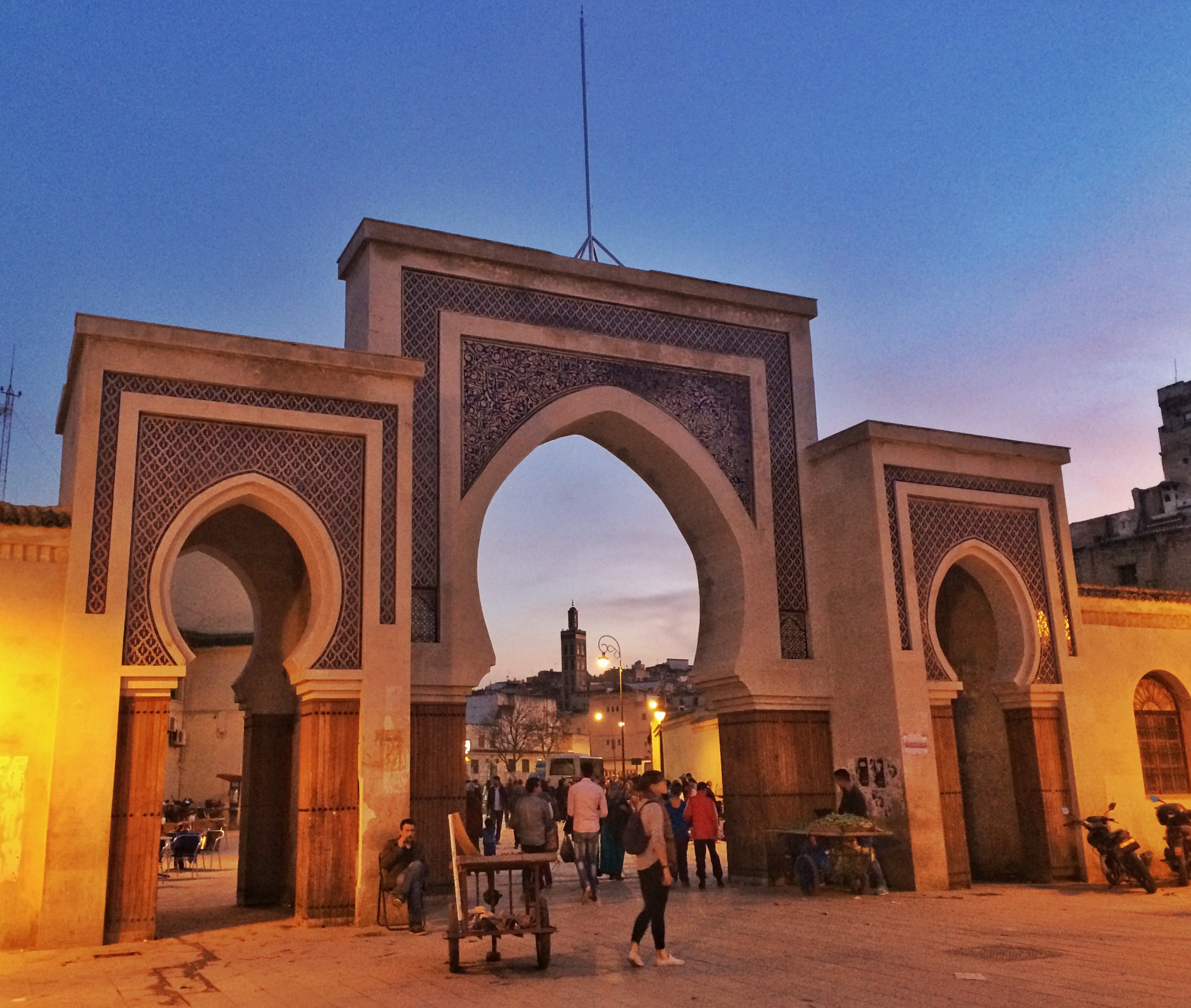7 Days Morocco Imperial Cities Tour From Tangier To Asilah