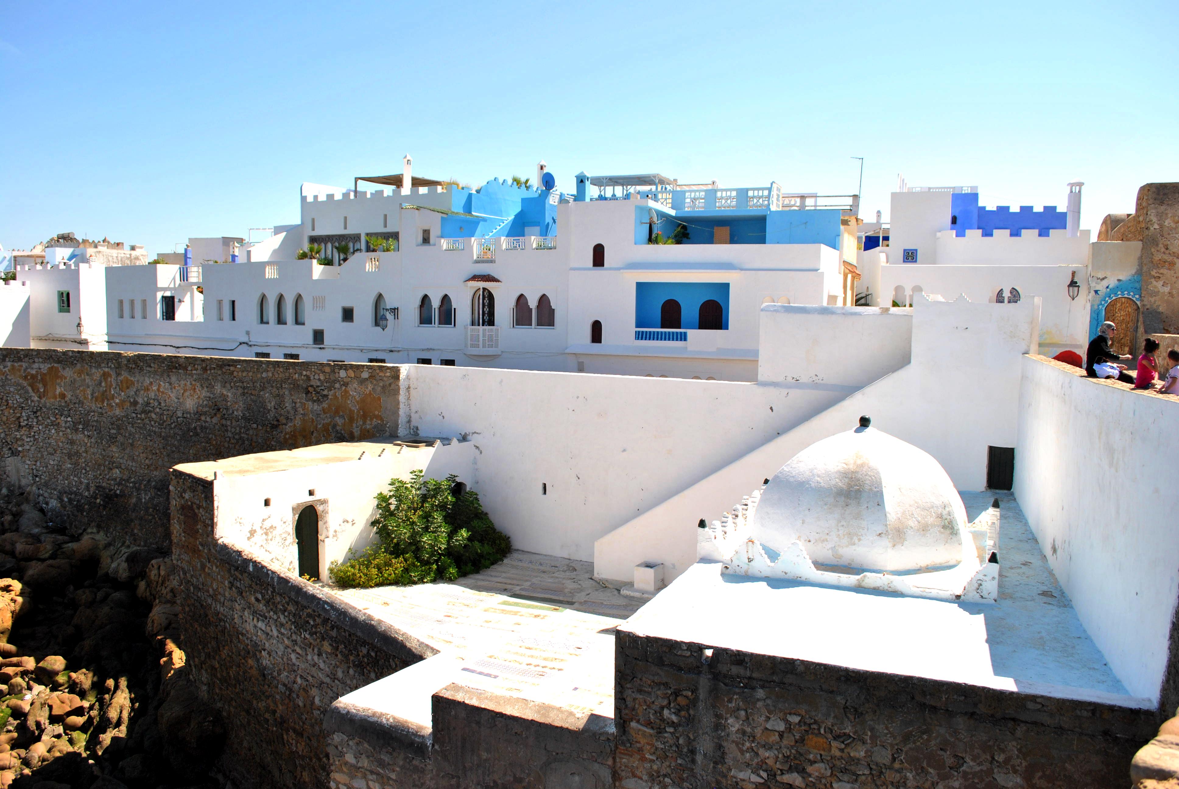 7 Days Morocco Imperial Cities Tour From Tangier To Asilah