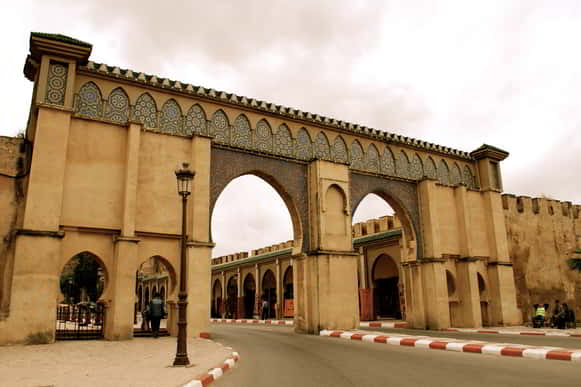 7 Days Tour From Casablanca & Morocco Imperial Cities
