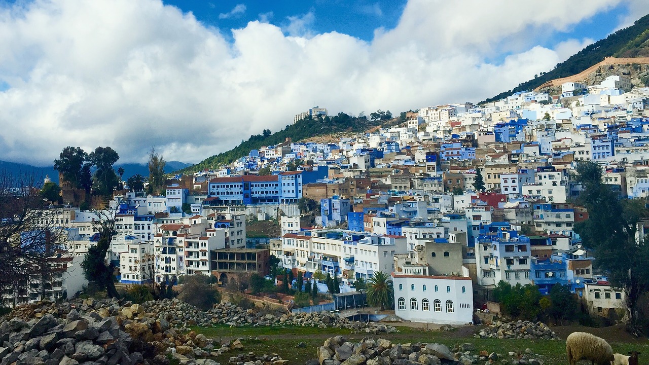 7 Days Tour From Casablanca & Morocco Imperial Cities
