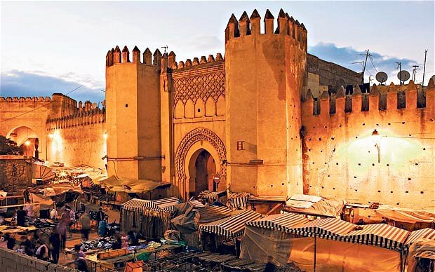 7 Days Tour From Casablanca & Morocco Imperial Cities