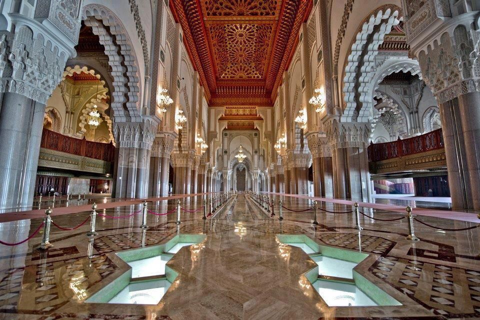 7 Days Tour From Casablanca & Morocco Imperial Cities