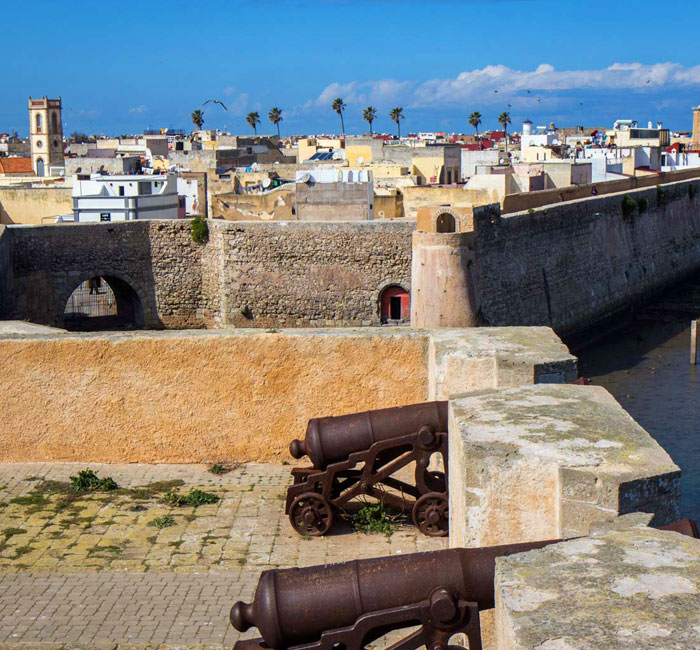 1 Day Trip to Eljadida From Casablanca