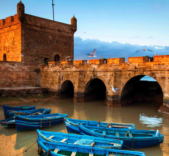 1 Day Trip to Essaouira From Casablanca