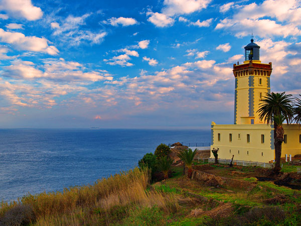 15 Days Grand Cultural Tour To Explore Morocco From Tangier