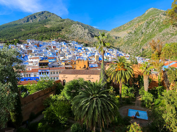 7 Days Morocco Imperial Cities Tour From Tangier To Asilah