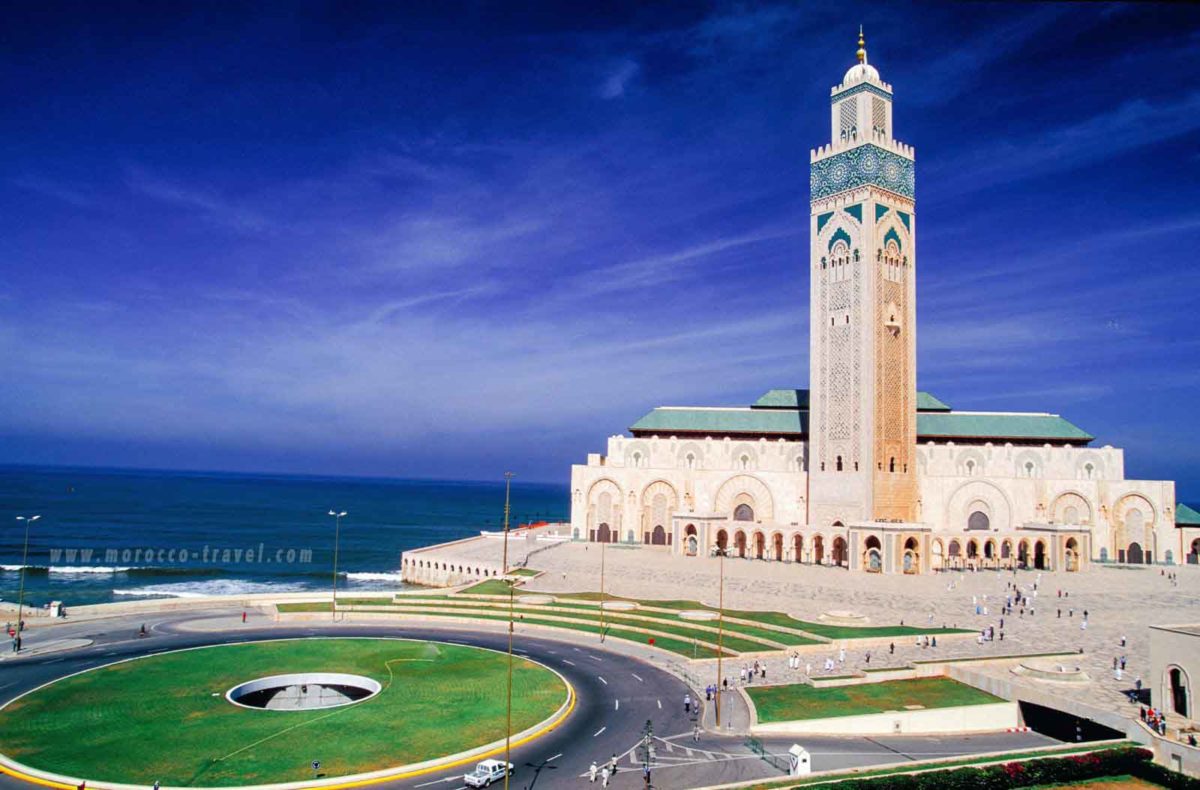 12 Days Tour From Casablanca To Sahara Desert Via Tangier