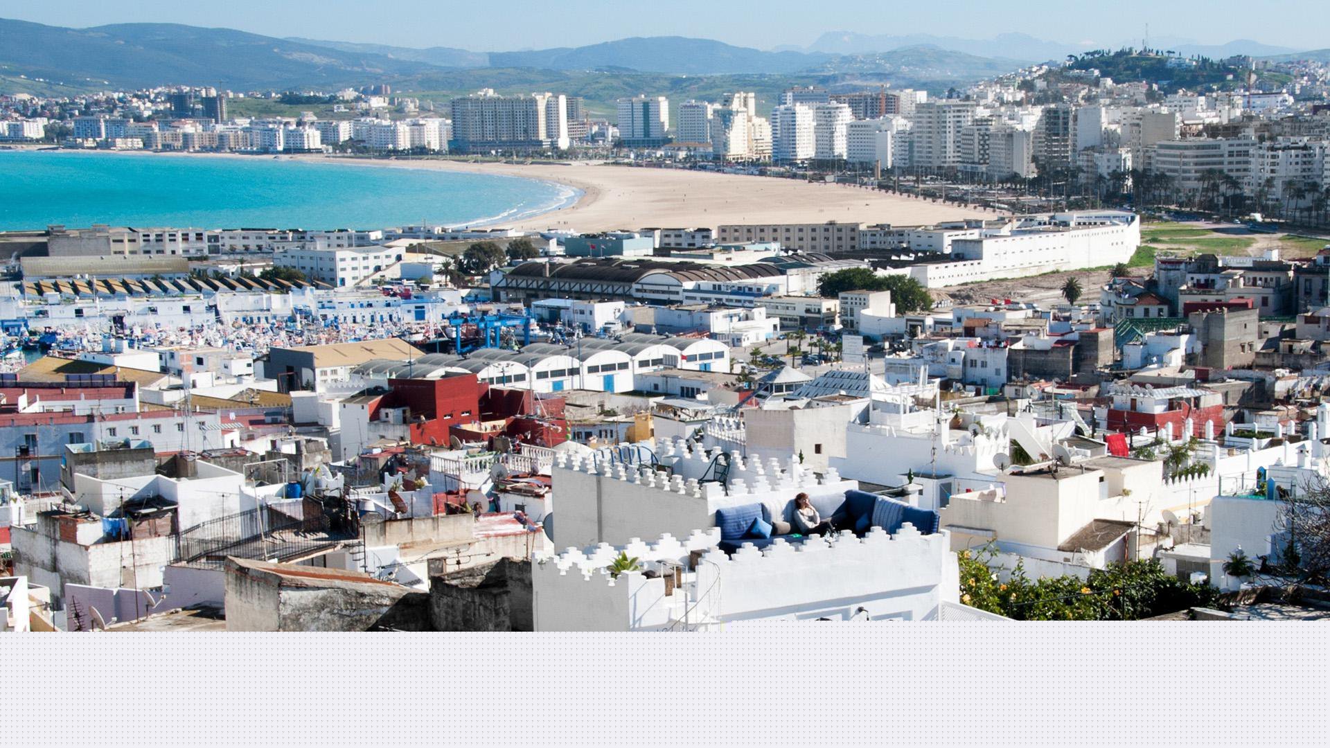 12 Days Tour From Casablanca To Sahara Desert Via Tangier