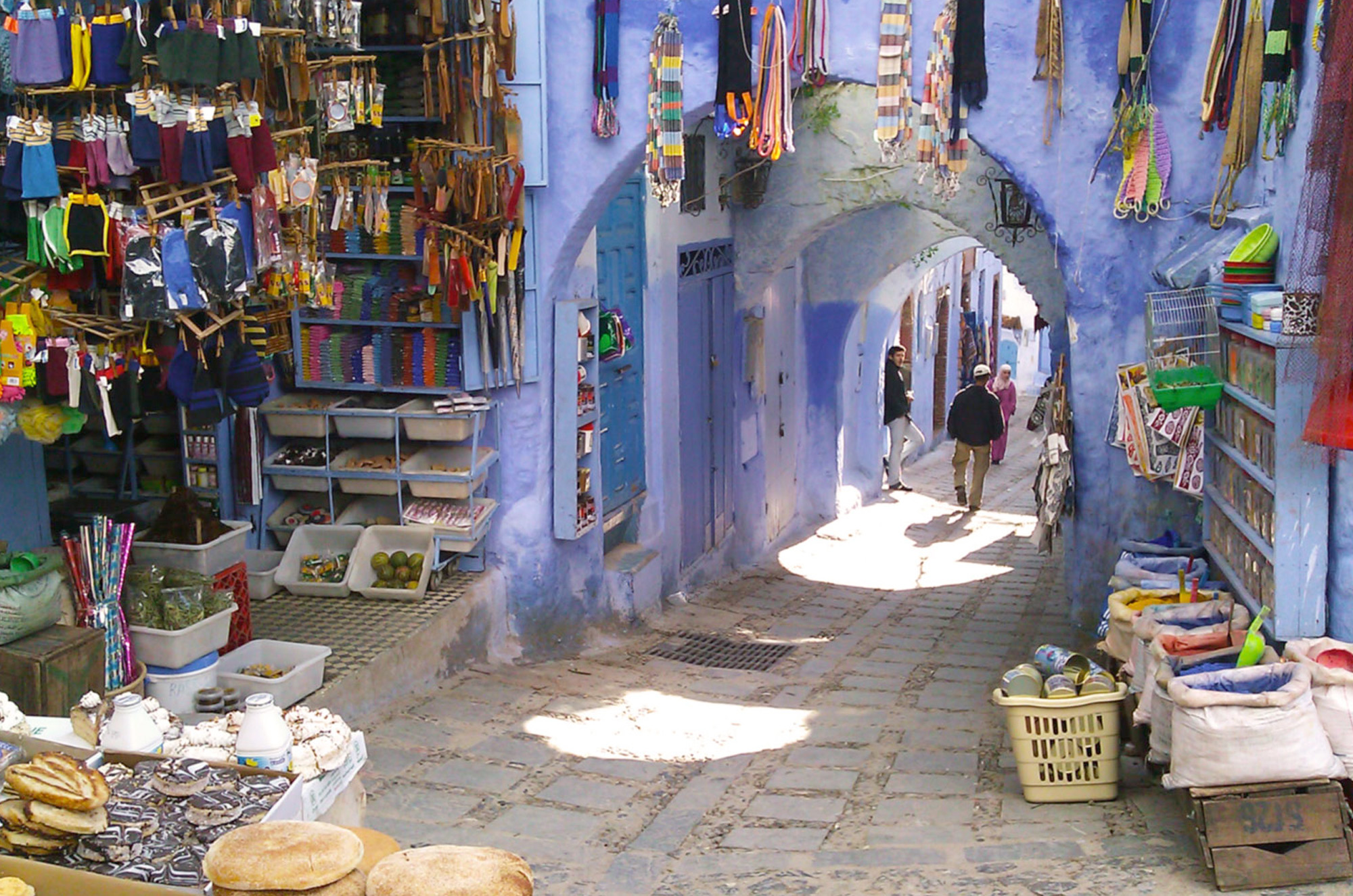 12 Days Tour From Casablanca To Sahara Desert Via Tangier