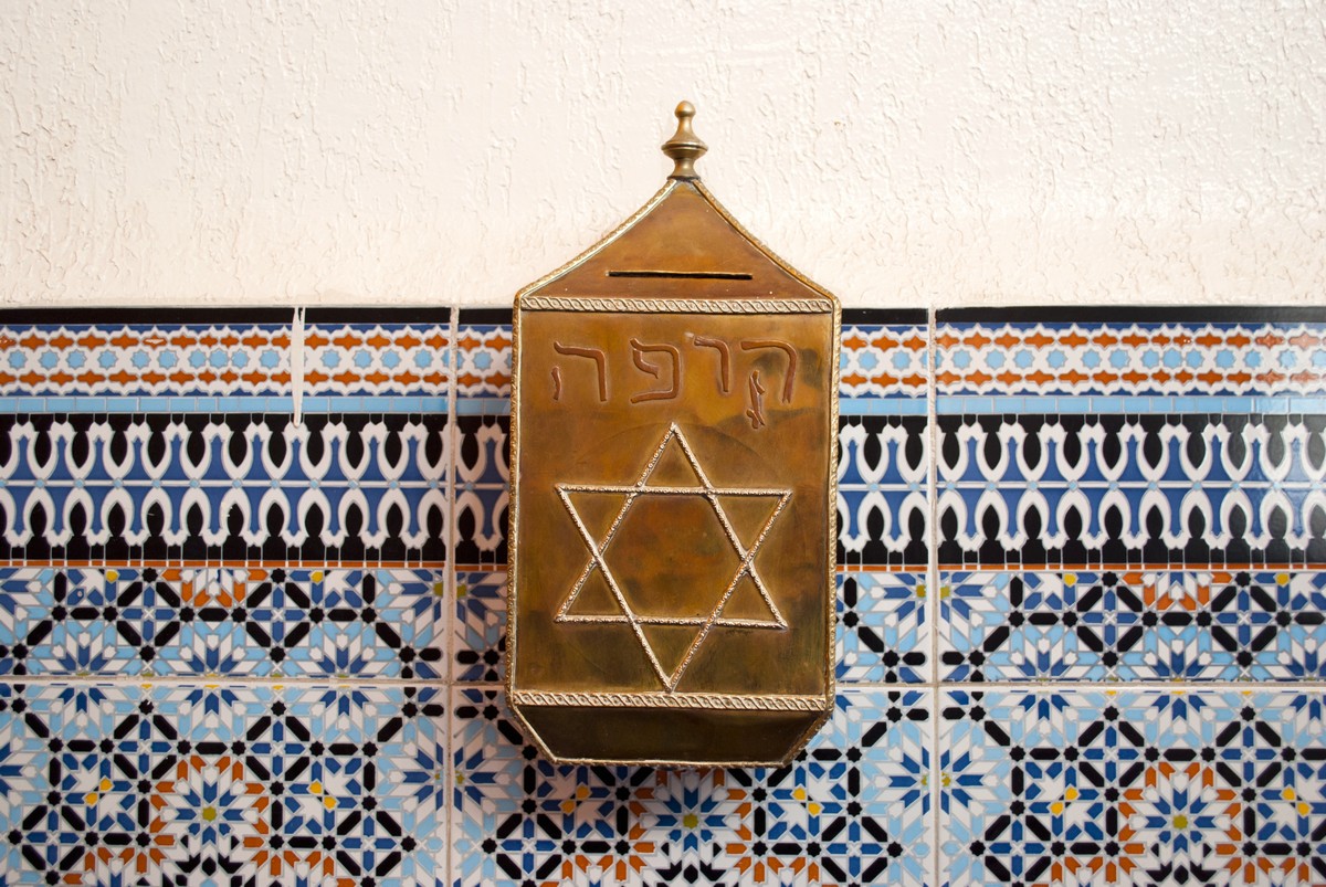 6 Days Jewish Heritage Tour Of Morocco From Casablanca