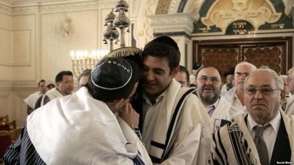6 Days Jewish Heritage Tour Of Morocco From Casablanca