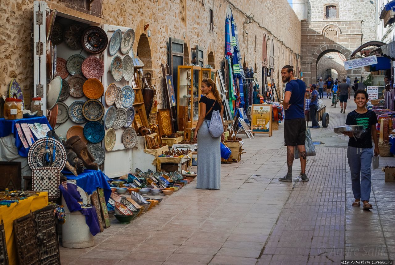 6 Days Tour From Marrakech To Essaouira Via Taroudant