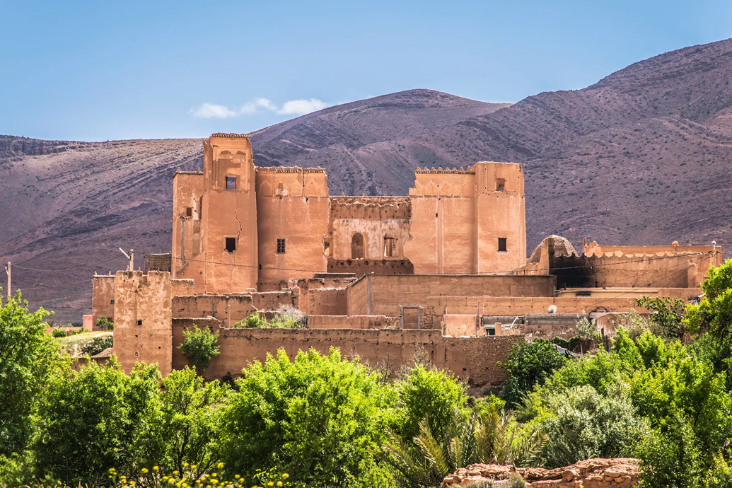 6 Days Tour From Marrakech To Essaouira Via Taroudant
