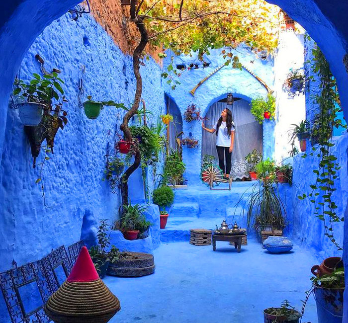 12 Days Tour From Casablanca To Sahara Desert Via Tangier